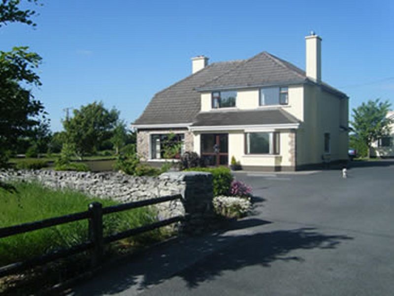 Hôtel Cankella Farmhouse à Oranmore Extérieur photo